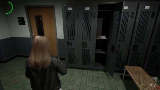 Screenshot Parasite Z Mod APK