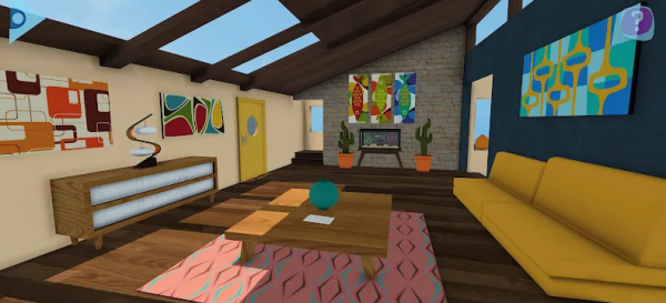 Screenshot Atomic Escape Mod APK