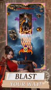 Screenshot Magic Armor Purifier Mod APK