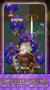 Screenshot RISING JOBBIES Mod APK