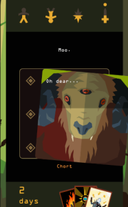 Screenshot Reigns: The Witcher Mod APK