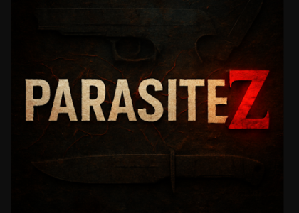 İndir Parasite Z Mod Apk v1.7 (Ücretsiz İndir) En Son 2026