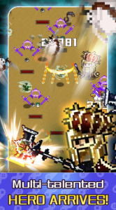 Screenshot RISING JOBBIES Mod APK