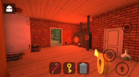 Screenshot Angry Neighbor Mod APK