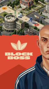 Screenshot Block Boss Mod APK