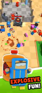 Screenshot Rewinders Mod APK