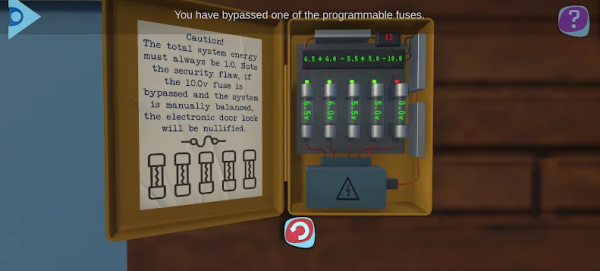 Screenshot Atomic Escape Mod APK