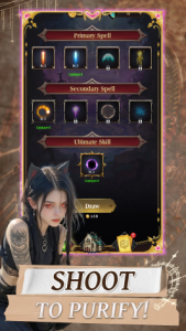 Screenshot Magic Armor Purifier Mod APK