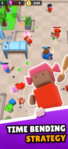 Screenshot Rewinders Mod APK