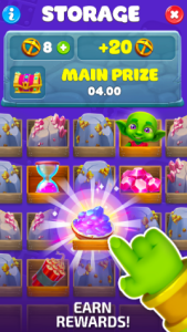 Screenshot Goblins Wood: Ide Lumber Sim Mod APK