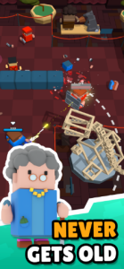 Screenshot Rewinders Mod APK