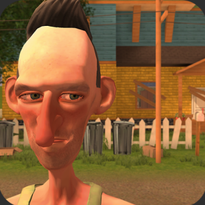 Download Angry Neighbor Mod Apk v0.1 (Unlock Full Content) Neueste Version 2026