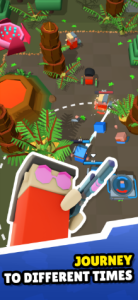 Screenshot Rewinders Mod APK