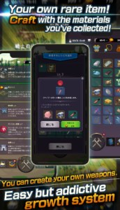 Screenshot Lost World Mod APK