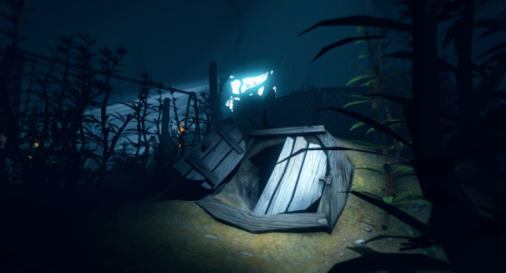 Screenshot Among the Sleep Mod APK