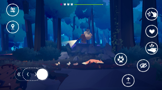 Screenshot Endling *Extinction is Forever Mod APK