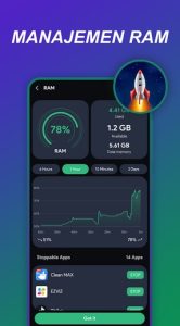 Screenshot Battery MAX – Smart Charging Mod APK