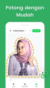 Screenshot Sticker Maker – WASticker Mod APK