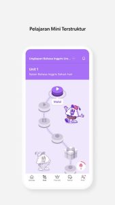 Screenshot Cake – Learn English & Korean Mod APK