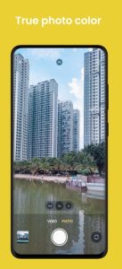 Screenshot iCamera – Phone 16 Camera Mod APK