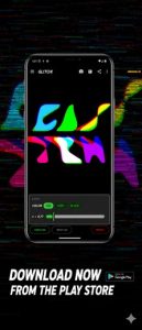 Screenshot Glitch! (glitch4ndroid) Mod APK