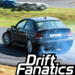 Download Drift Fanatics Car Drifting Mod Apk v1.056 (Unlimited Money) Terbaru 2026