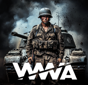 Download World War Armies Mod Apk v1.48.0 (Menu, Game Speed) Latest 2026