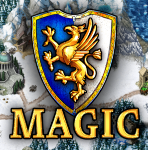 Download Magic War Legends Mod Apk v4.2.4 (Add Gems, Add Coins, God Mod, Hight Damage) Terbaru 2026