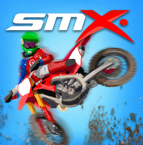 İndir SMX: Supermoto Vs. Motocross Mod Apk v8.1.4 (Premium Unlocked, No Ads) Son Sürüm 2026