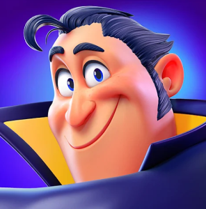 Download Match Villains Mod Apk v7217 (Mod Menu) Latest 2026