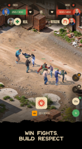 Screenshot Block Boss Mod APK