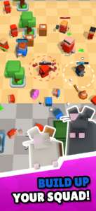 Screenshot Rewinders Mod APK