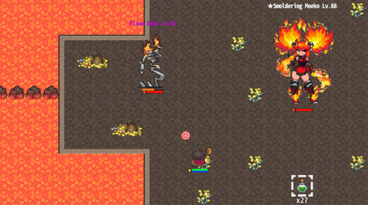 Screenshot OnceWorld Mod APK