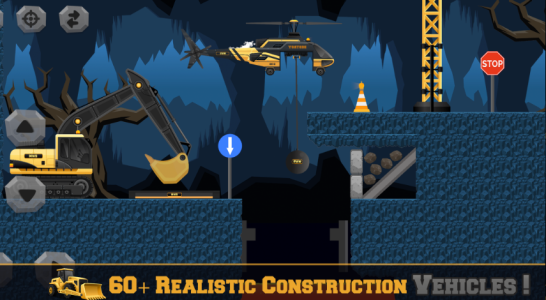 Screenshot Construction World 2: Puzzle Mod APK
