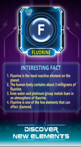 Screenshot ATOM Inc. Idle Mod APK