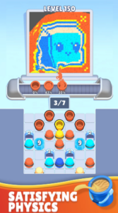 Screenshot Sand Loop Mod APK