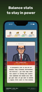 Screenshot Football Politics Mod APK