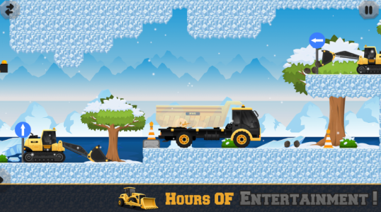 Screenshot Construction World 2: Puzzle Mod APK