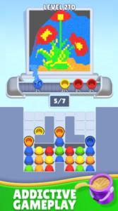 Screenshot Sand Loop Mod APK