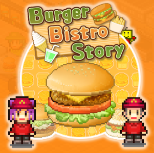Download Burger Bistro Story Mod Apk v1.5.2 (No Google Framework) Neueste 2026