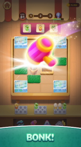 Screenshot Coffee Pack: Sorting Puzzle Mod APK