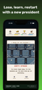 Screenshot Football Politics Mod APK