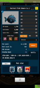 Screenshot OnceWorld Mod APK