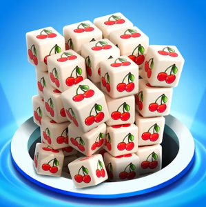 Download Tiles in Hole Mod Apk v1.2.2 (Menu, Unlimited All) Latest 2026