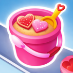 Download Sand Loop Mod Apk v1.1.6 (Unlimited Currency) Terbaru 2026