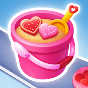 Download Sand Loop Mod Apk v1.8.0 (Unlimited Currency) Terbaru 2026