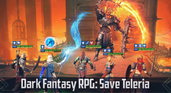 Screenshot RAID Shadow Legends Mod APK