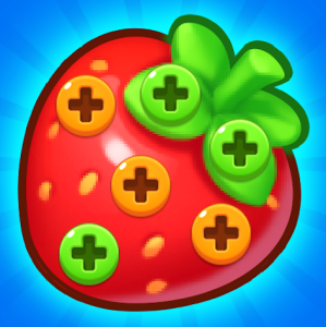 Download Screw Story Mod Apk v2.8.1.3644 (Geld, Booster) Neueste 2026