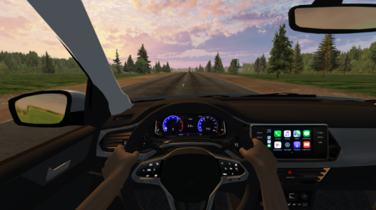 Screenshot Voyage 4 Mod APK