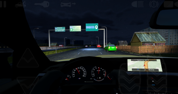 Screenshot Voyage 4 Mod APK